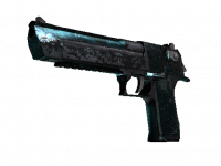 Desert Eagle Midnight Storm
